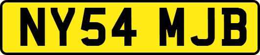NY54MJB