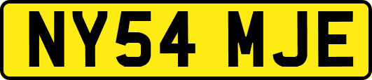 NY54MJE
