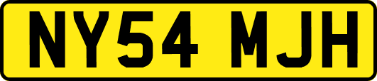 NY54MJH
