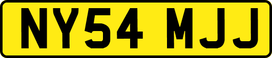 NY54MJJ