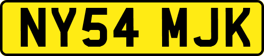 NY54MJK