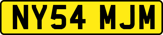 NY54MJM