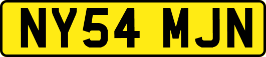 NY54MJN