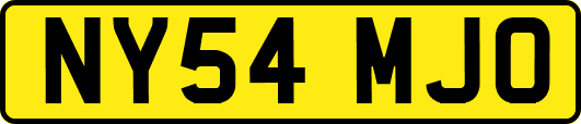 NY54MJO