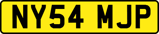 NY54MJP