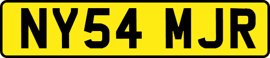 NY54MJR