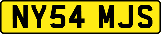 NY54MJS