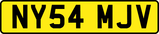 NY54MJV