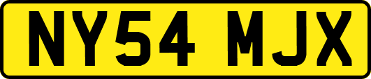 NY54MJX