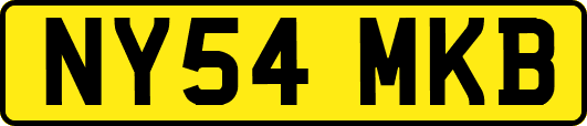 NY54MKB