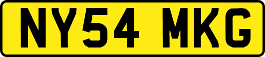 NY54MKG