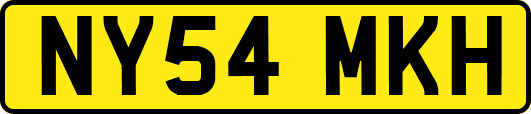 NY54MKH