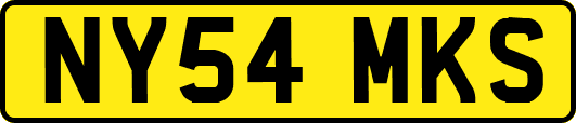 NY54MKS