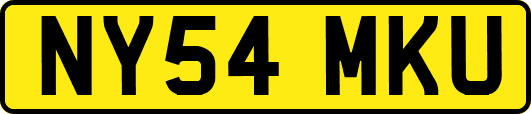 NY54MKU