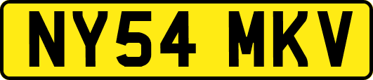 NY54MKV