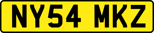NY54MKZ