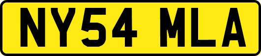 NY54MLA