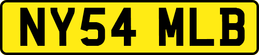 NY54MLB