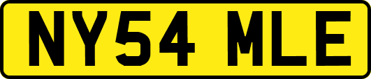 NY54MLE