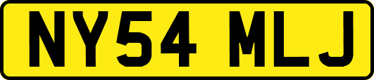 NY54MLJ