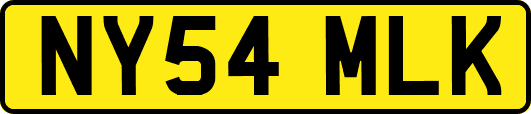 NY54MLK