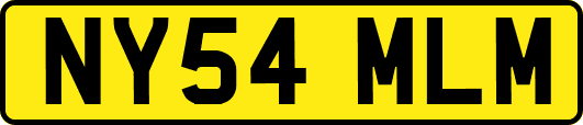 NY54MLM