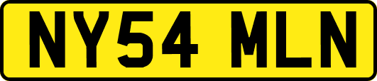 NY54MLN