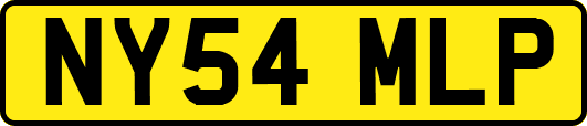 NY54MLP