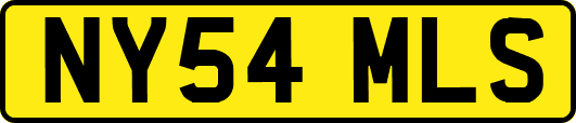NY54MLS