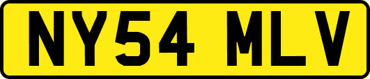 NY54MLV