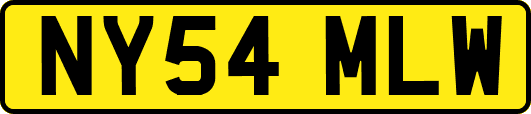 NY54MLW
