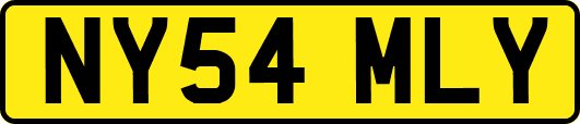 NY54MLY