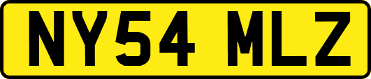 NY54MLZ