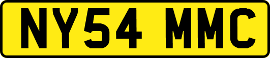 NY54MMC