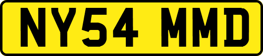 NY54MMD