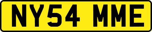 NY54MME
