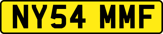 NY54MMF