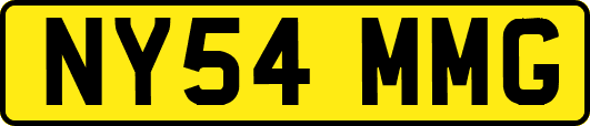 NY54MMG