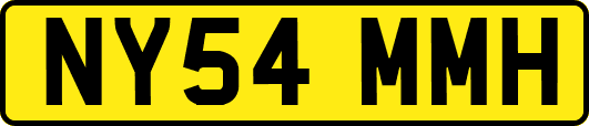 NY54MMH