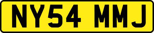 NY54MMJ