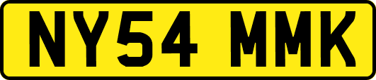 NY54MMK