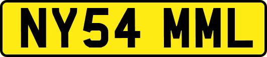 NY54MML