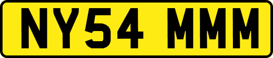 NY54MMM