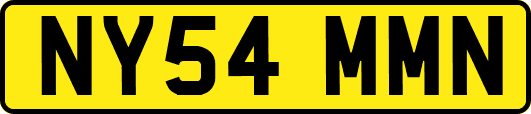 NY54MMN