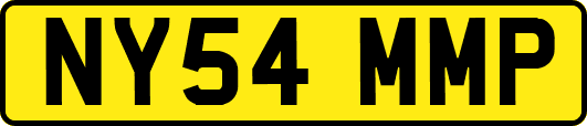 NY54MMP