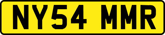 NY54MMR