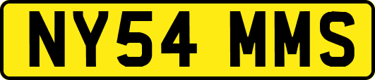 NY54MMS
