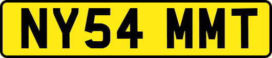 NY54MMT