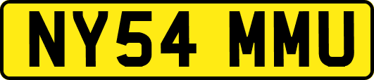 NY54MMU