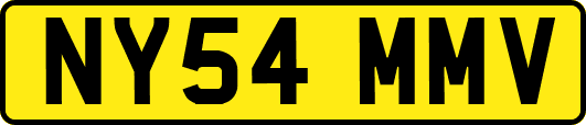 NY54MMV